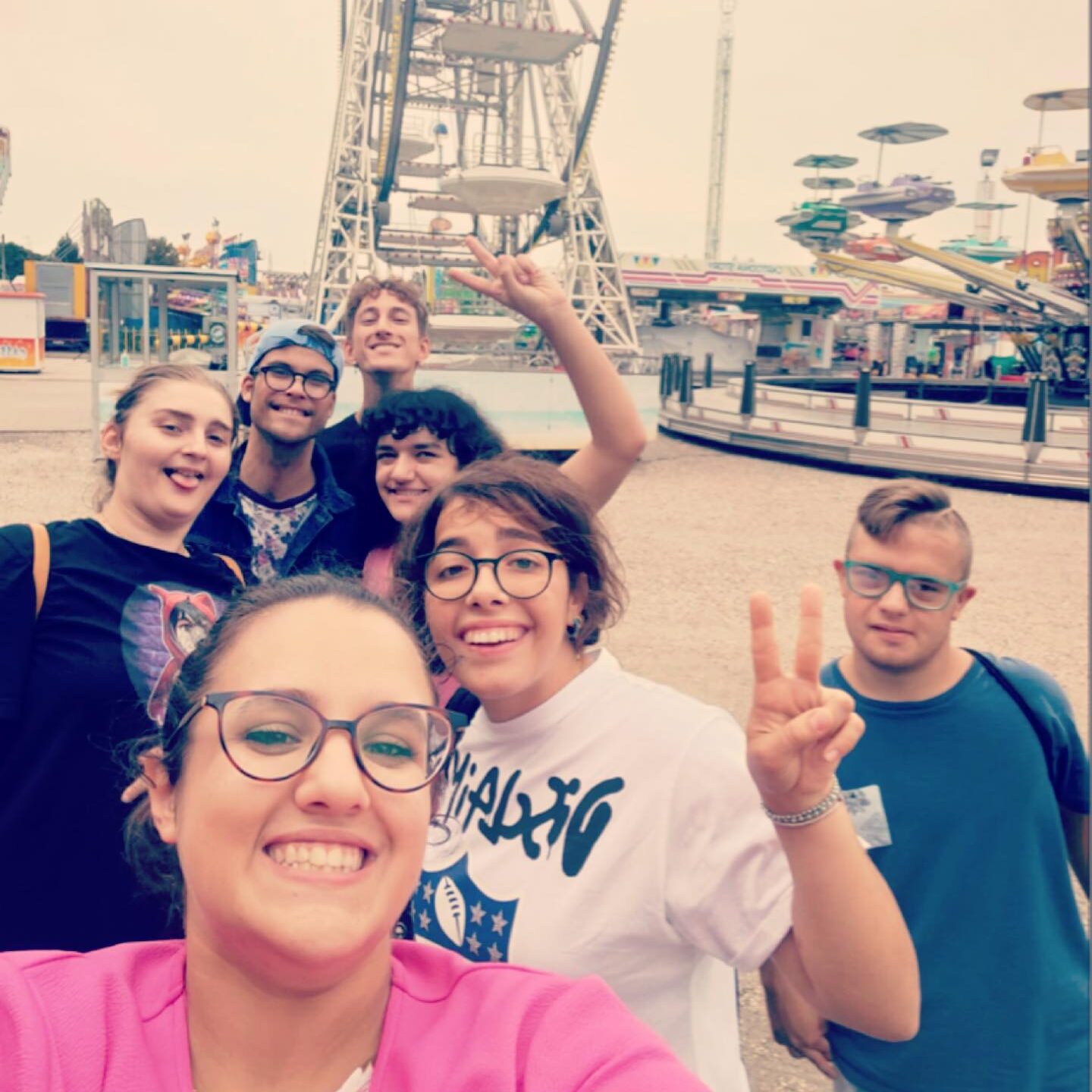 luna park